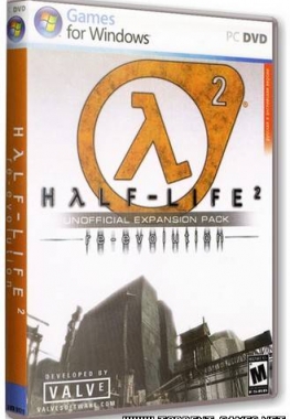 Half-Life 2: Re-Evolution (2005/ PC/ Русский)