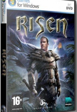 Risen Коллекционное Издание (2009) PC