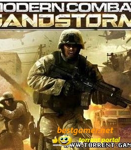 Modern Combat: Sandstorm 1.3.1