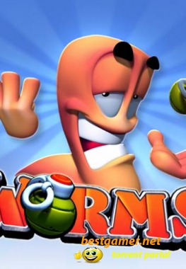 WORMS [v2.0.4]