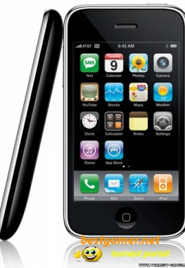 iPhone / Ipod mega Pack / ENG / [2010, 2011]