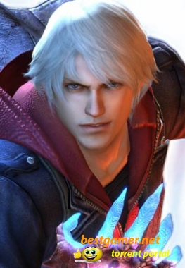 Devil May Cry 4 refrain