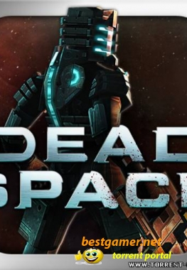 Dead Space [2010] iPhone/iPod touch/iPad