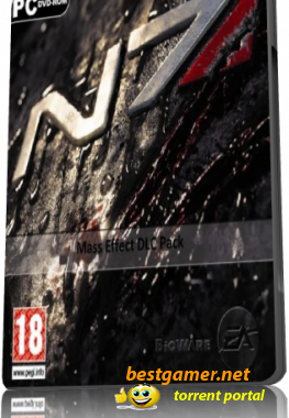 Mass Effect 2 + 24 DLC (2011) RePack