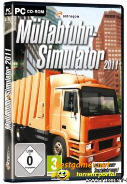 Mullabfuhr-Simulator 2011 (astragon Software GmbH) (GER) [L]