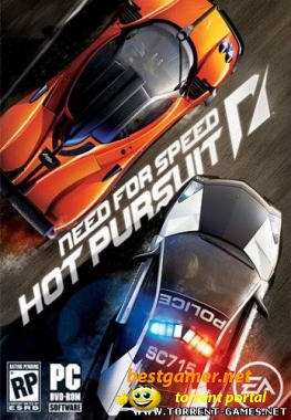 Need for Speed: Hot Pursuit - Патч v1.0.5.0 (MULTi)