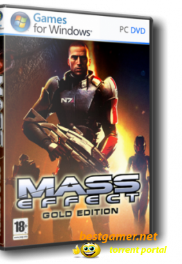 Mass Effect (Rus)