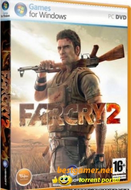 Far Cry 2 (Rus)