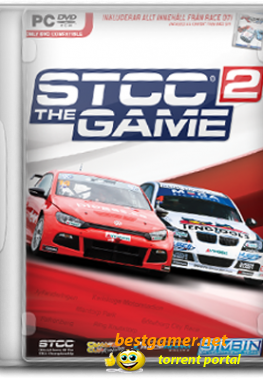 STCC: The Game 2 (SimBin Studios) (Rus/Multi10)