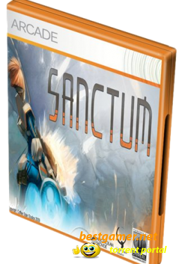 Sanctum (2011/PC/Eng)