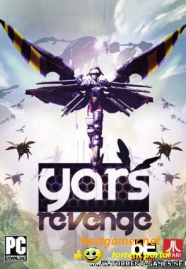 Yar's Revenge (2011) Английская версия (SKiDROW)