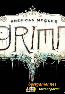 American McGee's Grimm (ENG) [Repack]