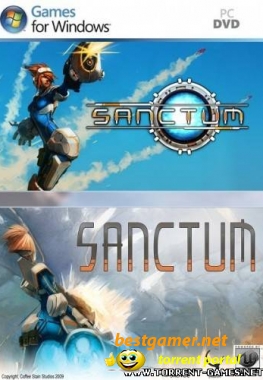 Sanctum (LAN Enable)