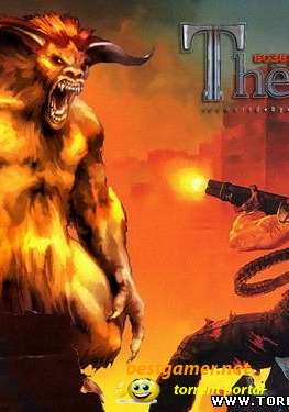 Theseus: Возвращение Героя (2005) PC
