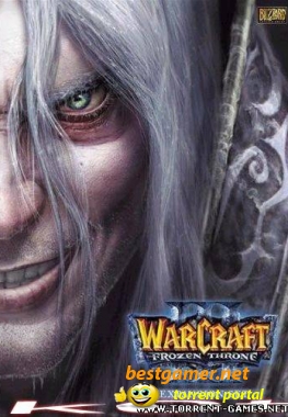 Warcraft III 1.26a (2011) Repack