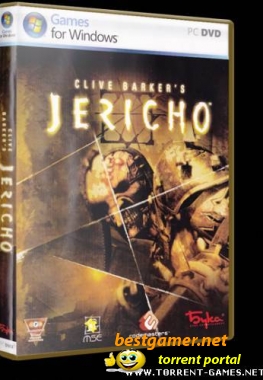 Clive Barkers Jericho (PC/Rus/2007)
