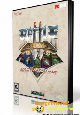 Battle Slots: Role Playing Game