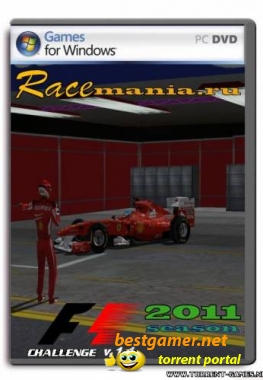 Racemania 2011 v 1.1