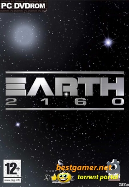 Earth 2160 (Rus)