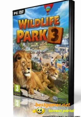 Wildlife park 3(Repack)