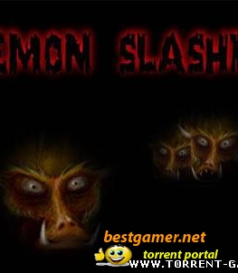 Demon Slasher (2010) PC