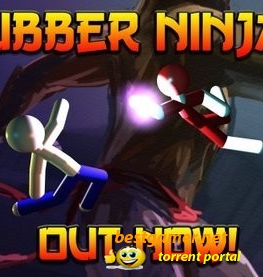 Rubber ninjas 1.0