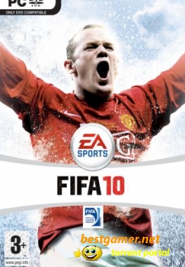 [RePack] FIFA 10 [Ru/En] 2010 |