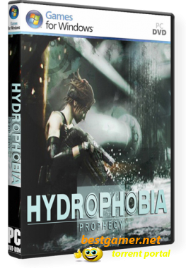 Hydrophobia Prophecy [Multi5/Eng]