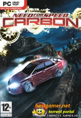 Need for Speed: Carbon Collector's Edition [Rus] [Repack]