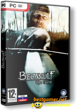 Беовульф\Beowulf:The Game (Ubisoft) (RUS,ENG) [RePack]