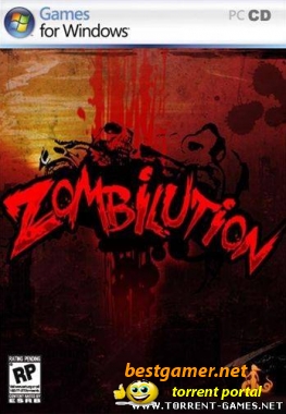 Zombilution (2009/PC/Repack/Eng)