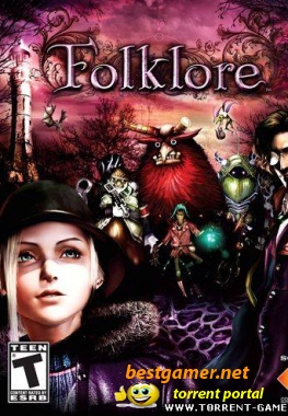 Folklore (2007) [FULL][ENG][L]