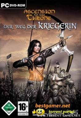 Ascension to the Throne - Дилогия (2009) PC | RePack