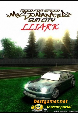 Need For Speed Most Wanted: Sun City (2011)