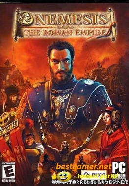 Nemesis of the Roman Empire (2004) PC