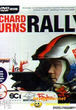 Richard Burns Rally (2004) PC