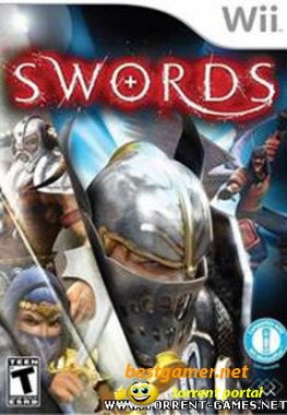 [Wii] Swords [NTSC] [Eng] (2010)