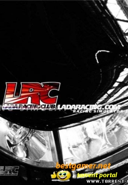 Lada Racing Club (2006/PC/RUS)
