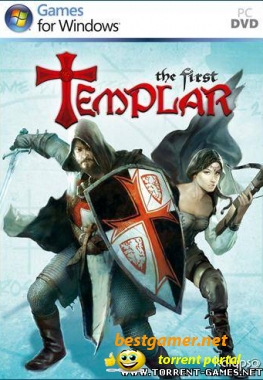 Русификатор для The First Templar