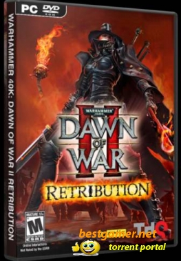 Warhammer 40.000: Dawn of War II - Retribution (2011) RePack