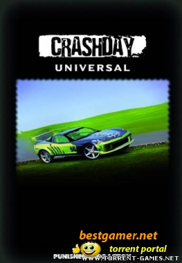 CrashDay Universal HD [L] (2011)