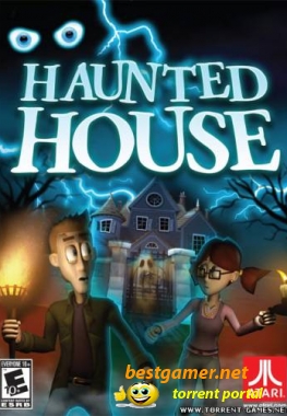 Haunted House (2010&#8203;) (MULTi3 | P)