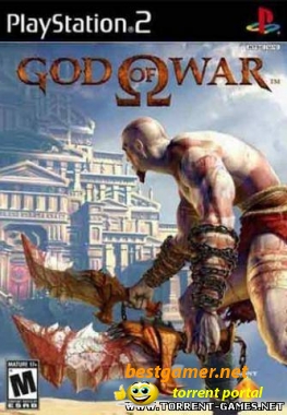 [PS2] God of War [2005/Русский]