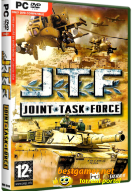 Joint Task Force (2006) РС | RePack