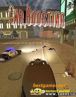 Car Boosting [2008,Historic Action Adventure]