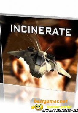 Incinerate [2011, Аркада]