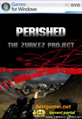 Perished: The Zurkez Project / EN / Action / 2010 / PC