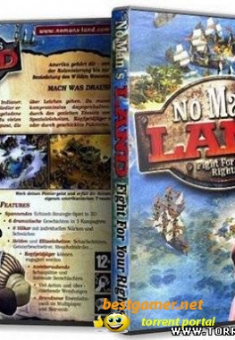 No Man's Land: Fight for Your Right (2007/PC/Русский)
