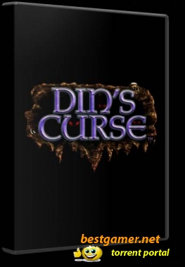 Din's Curse [RePack] (2010RUS)