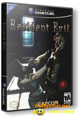 Resident Evil. Remake (2011)